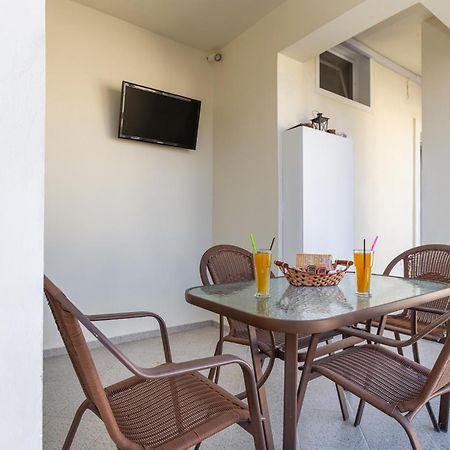 Liros House Daire Nafpaktos Dış mekan fotoğraf